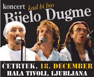 Bijelo Dugme