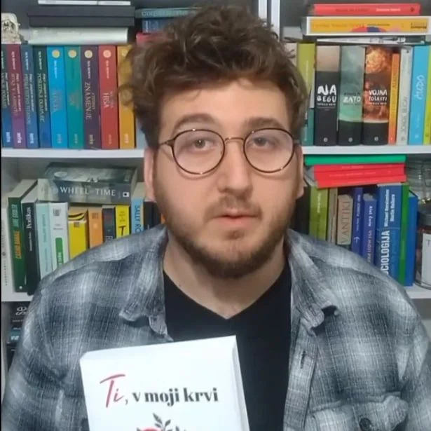 Žiga Kastelic