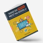 Tomaž Gorec: Kako do prvih mest na Googlu