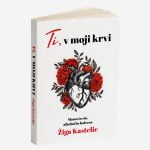 Žiga Kastelic: Ti, v moji krvi