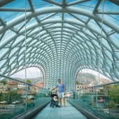 Tbilisi-Gruzija