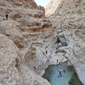 Oman