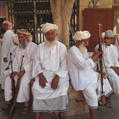 Oman