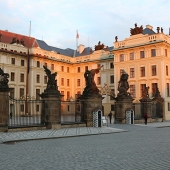 praga