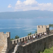 ohrid-trdnjava