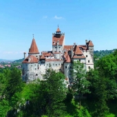 Potovanje s Tomažem