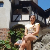 Potovanje s Tomažem