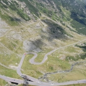 Trans-Fagarasan