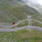 Trans-Fagarasan