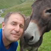 Trans-Fagarasan