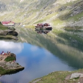 Trans-Fagarasan