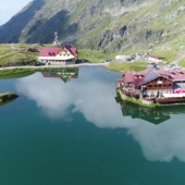 Trans-Fagarasan