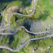 Trans-Fagarasan