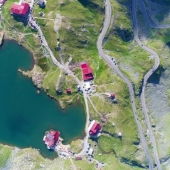 Trans-Fagarasan