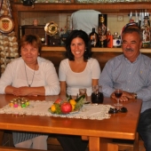 apartmaji-bacic-omisalj