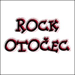 Rock Otočec
