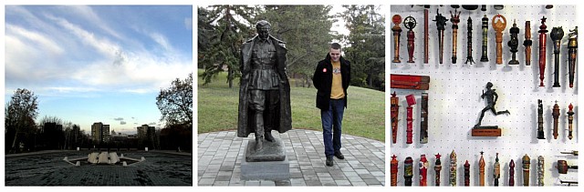 Beograd - Josip Broz - Tito
