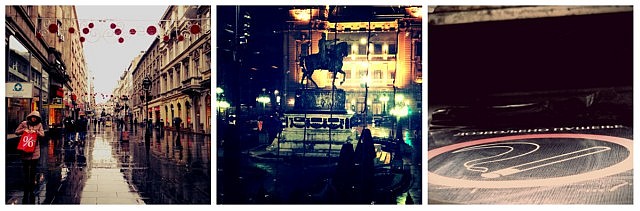 Beograd - Knez Mihajlova