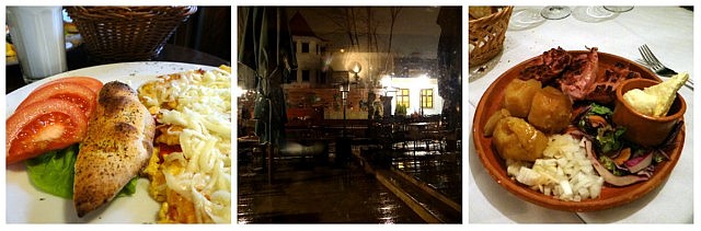 Beograd - kulinarika
