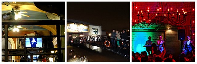 Beograd - splavi