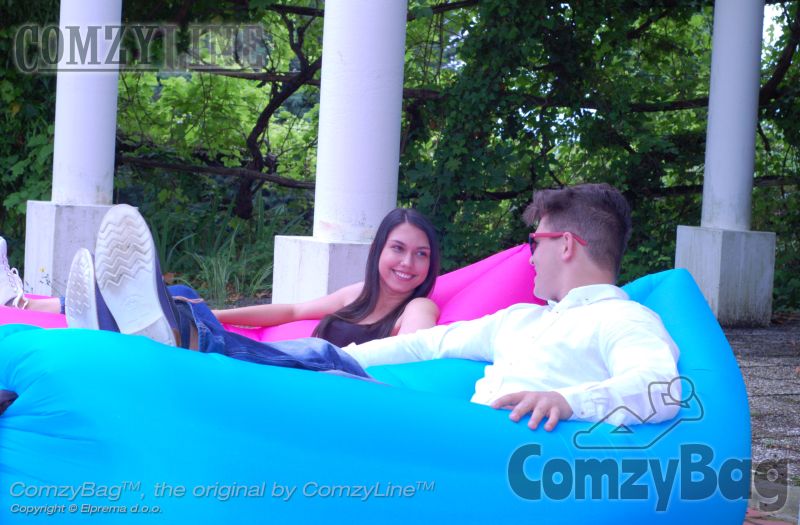 ComzyBag