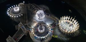 Turda Romunija