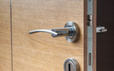 notranja vrata po meri