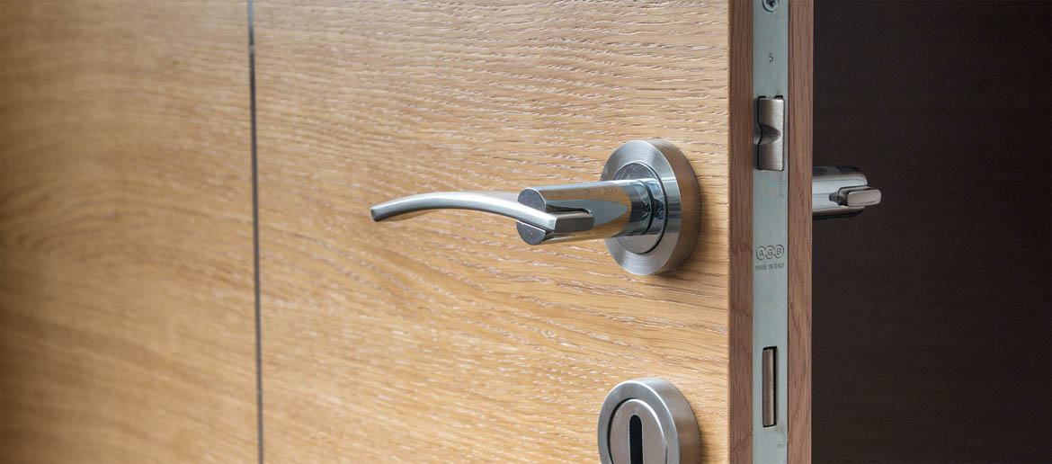 notranja vrata po meri