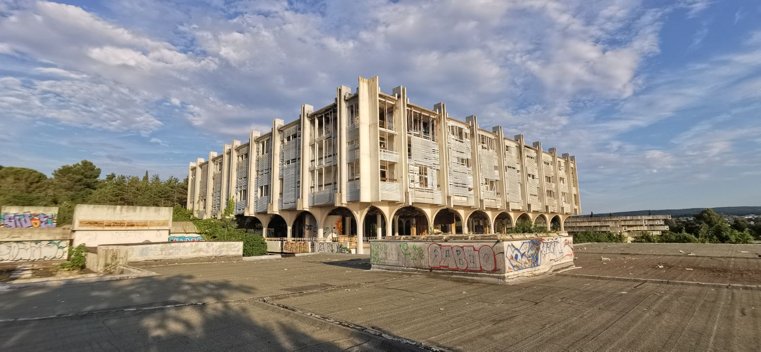 Hotel Haludovo