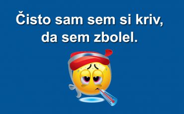 Bolezen
