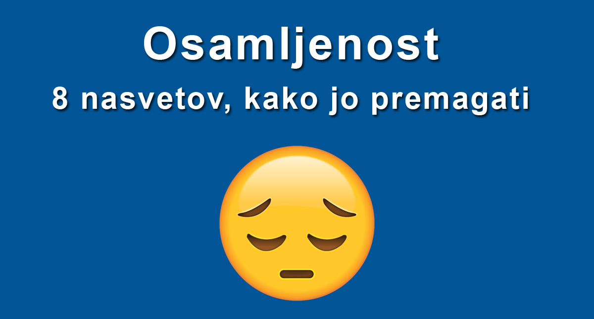 Osamljenost