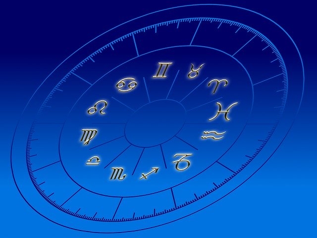 horoskop junij 2020