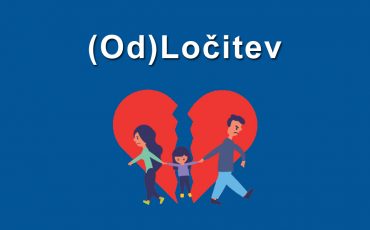 ločitev