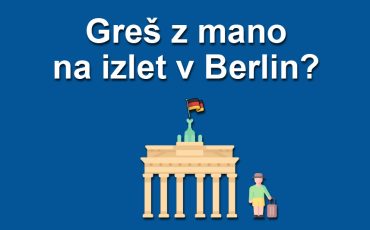 izlet v berlin